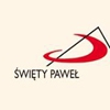 Logo wydawnictwa - Edycja witego Pawa