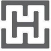 Logo wydawnictwa - Dom Spotka z Histori