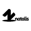 Logo wydawnictwa - Natalis
