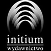 Logo wydawnictwa - Initium