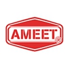 Logo wydawnictwa - Ameet