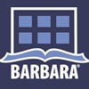 Logo wydawnictwa - Barbara