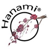 Logo wydawnictwa - HANAMI