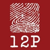 Logo wydawnictwa - 12 Posterunek