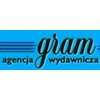 Logo wydawnictwa - GRAM