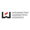 Logo wydawnictwa - Wydawnictwo Uniwersytetu dzkiego