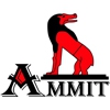Logo wydawnictwa - Ammit