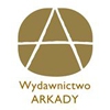 Logo wydawnictwa - Arkady