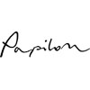 Logo wydawnictwa - Papilon