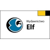 Logo wydawnictwa - Elf