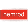 Logo wydawnictwa - Nemrod