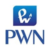 Logo wydawnictwa - PWN