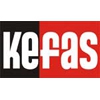Logo wydawnictwa - Kefas