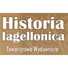 Logo wydawnictwa - HISTORIA IAGELLONICA