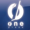 Logo wydawnictwa - Onepress