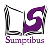 Logo wydawnictwa - Sumptibus