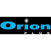 Logo wydawnictwa - Orion plus