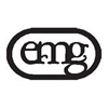 Logo wydawnictwa - Emg