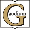 Logo wydawnictwa - Gaudium