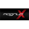 Logo wydawnictwa - Magnum-X