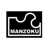 Logo wydawnictwa - Manzoku