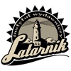 Logo wydawnictwa - Instytut Wydawniczy Latarnik