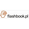 Logo wydawnictwa - Flashbook