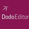 Logo wydawnictwa - DodoEditor 