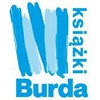 Logo wydawnictwa - Burda Ksiki
