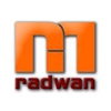 Logo wydawnictwa - Radwan