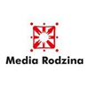 Logo wydawnictwa - Media Rodzina 