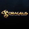 Logo wydawnictwa - Drageus Publishing House 