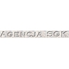 Logo wydawnictwa - SGK
