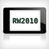 Logo wydawnictwa - RW2010