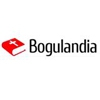 Logo wydawnictwa - Bogulandia