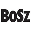 Logo wydawnictwa - Bosz