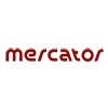 Logo wydawnictwa - Mercator