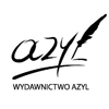 Logo wydawnictwa - Azyl