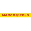 Logo wydawnictwa - Marco Polo