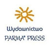 Logo wydawnictwa - Parma Press
