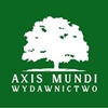 Logo wydawnictwa - Axis Mundi