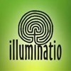 Logo wydawnictwa - Illuminatio