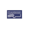 Logo wydawnictwa - Kanion