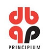 Logo wydawnictwa - Principium