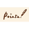 Logo wydawnictwa - Pointa
