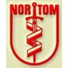 Logo wydawnictwa - Nortom