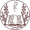 Logo wydawnictwa - Towarzystwo Naukowe Katolickiego Uniwersytetu Lubelskiego