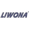 Logo wydawnictwa - LIWONA