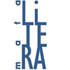Logo wydawnictwa - maa litera 