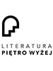 Logo wydawnictwa - Literatura Pitro Wyej